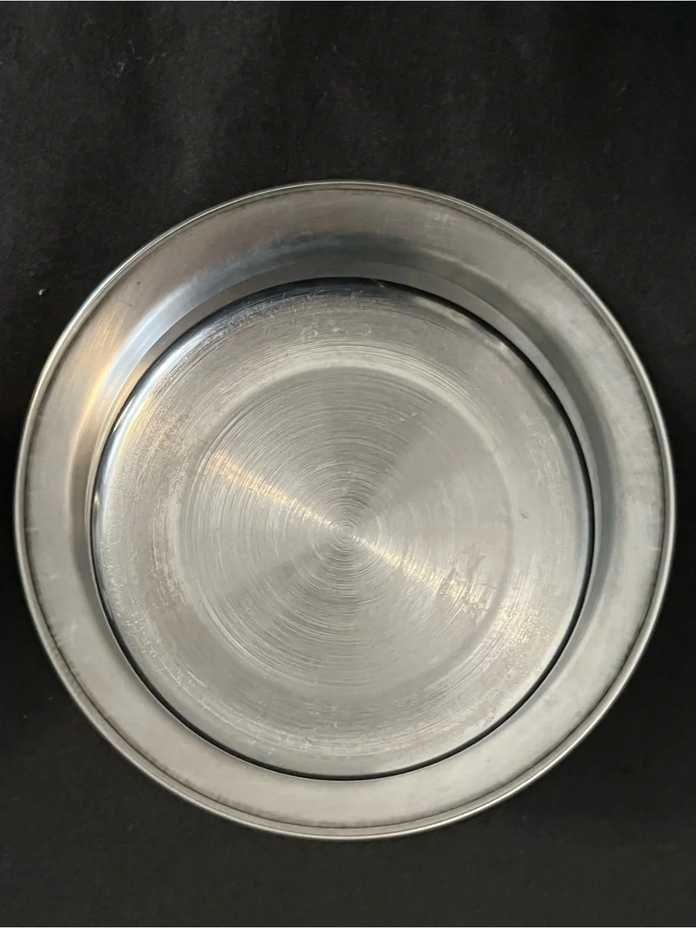 N/A two stainless